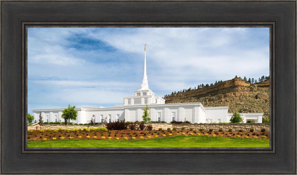 Billings Panorama