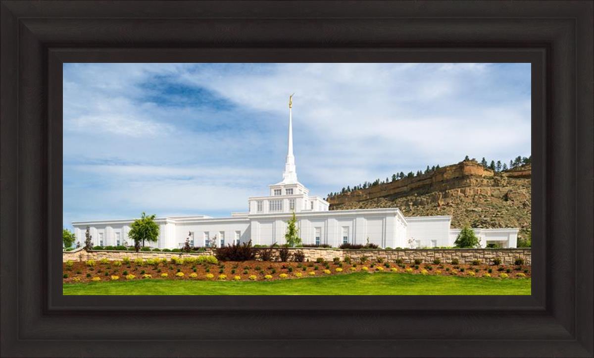 Billings Panorama