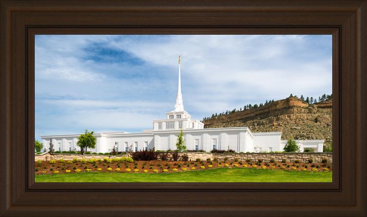 Billings Panorama
