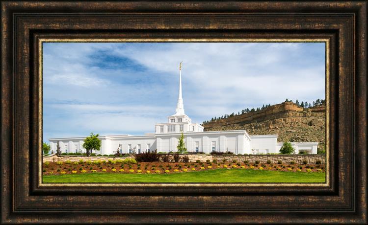 Billings Panorama
