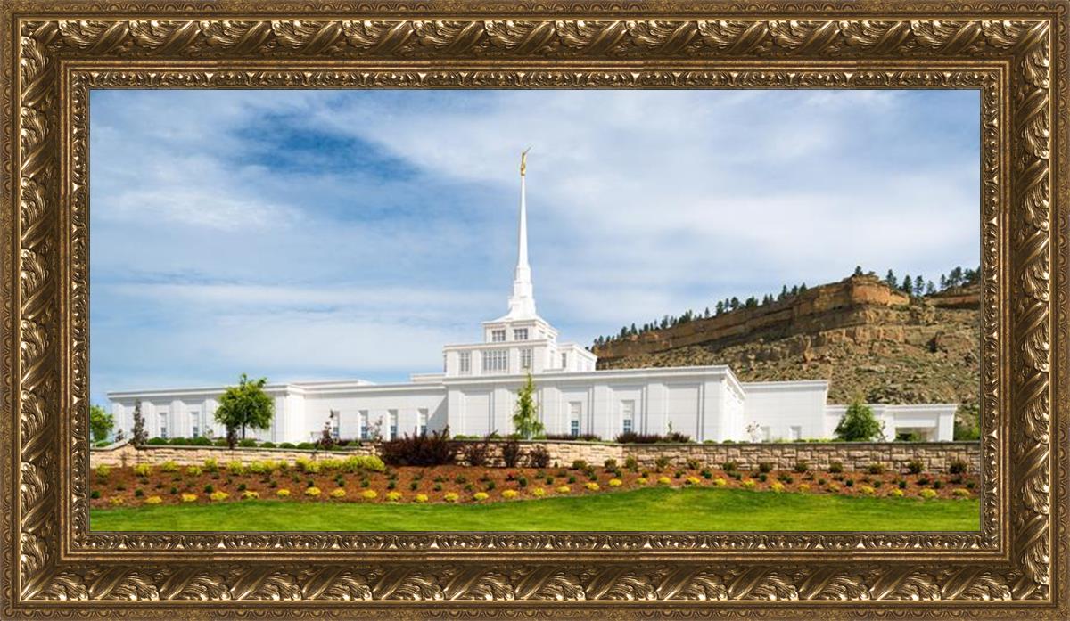 Billings Panorama