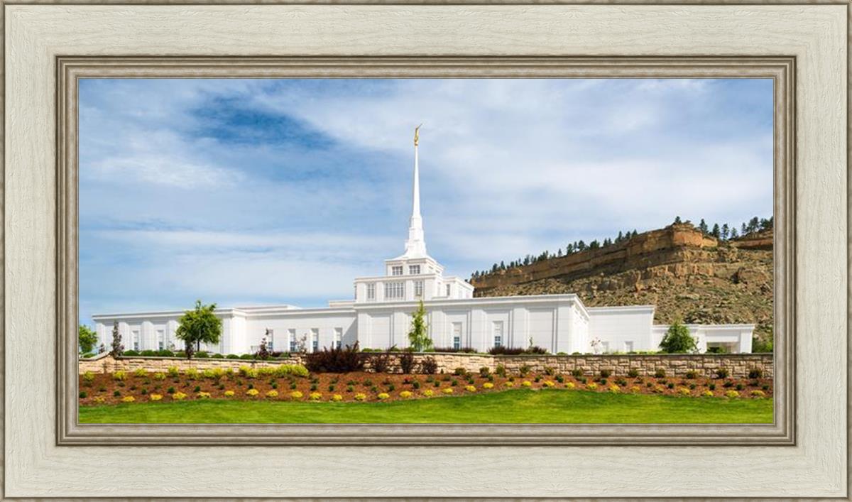 Billings Panorama