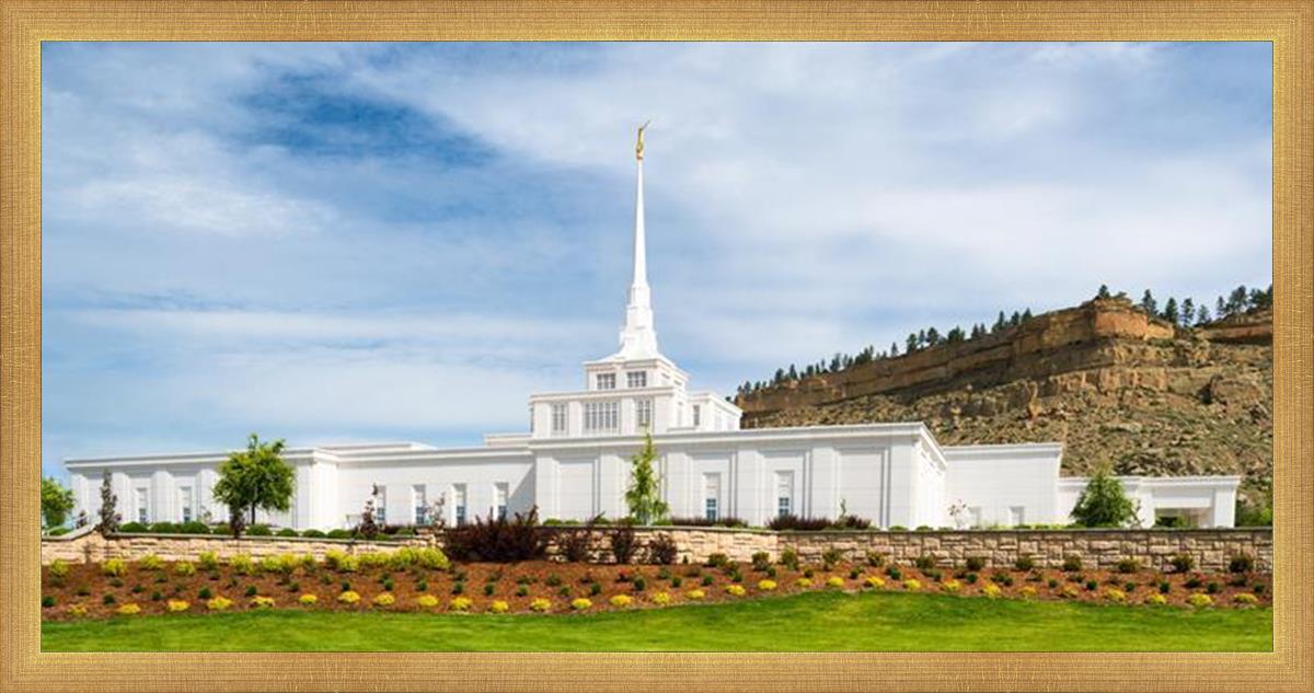 Billings Panorama