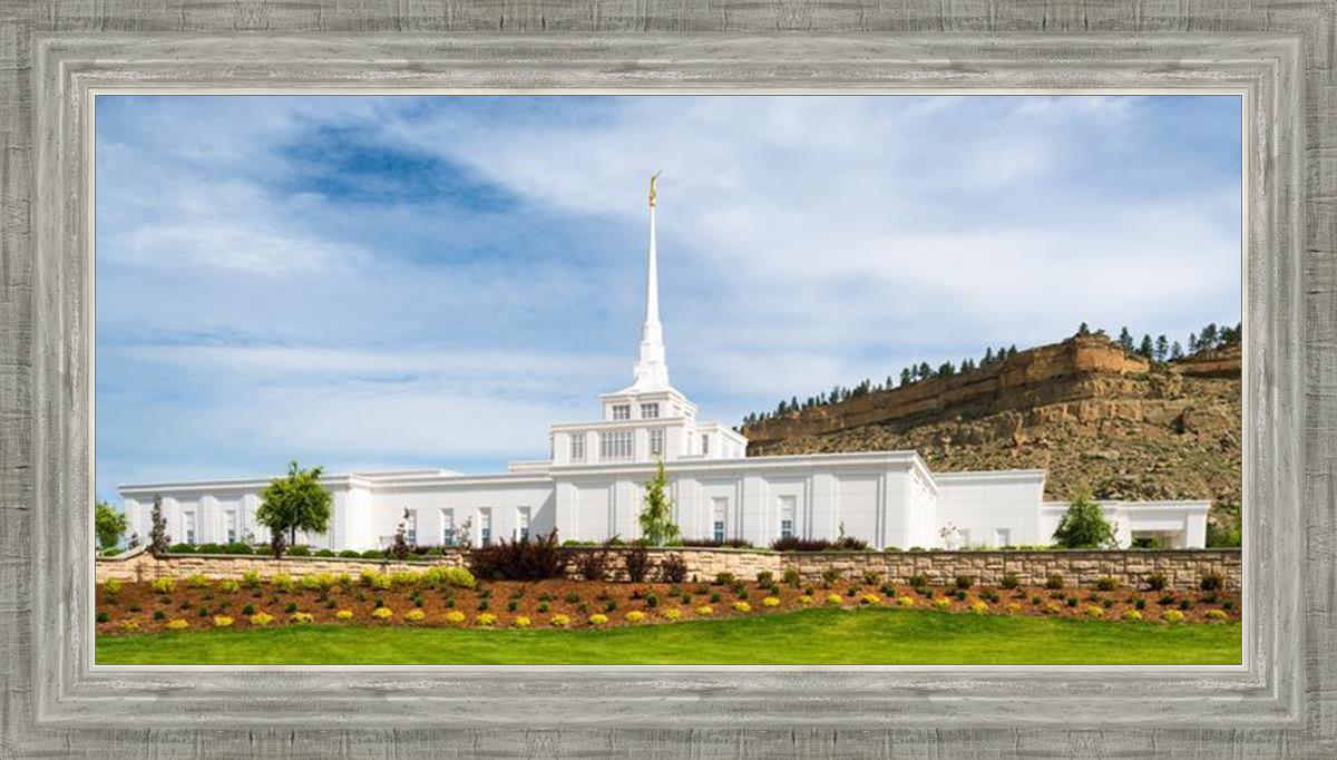 Billings Panorama