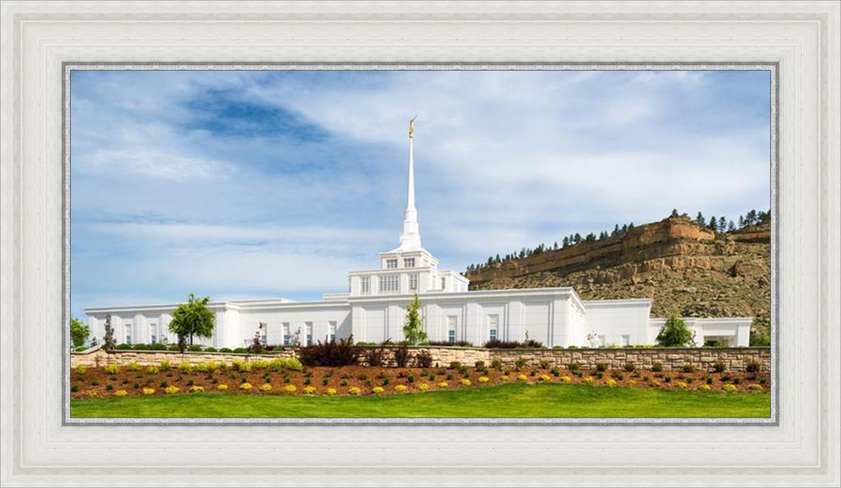 Billings Panorama
