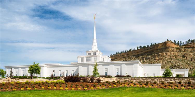 Billings Panorama