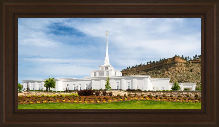 Billings Panorama