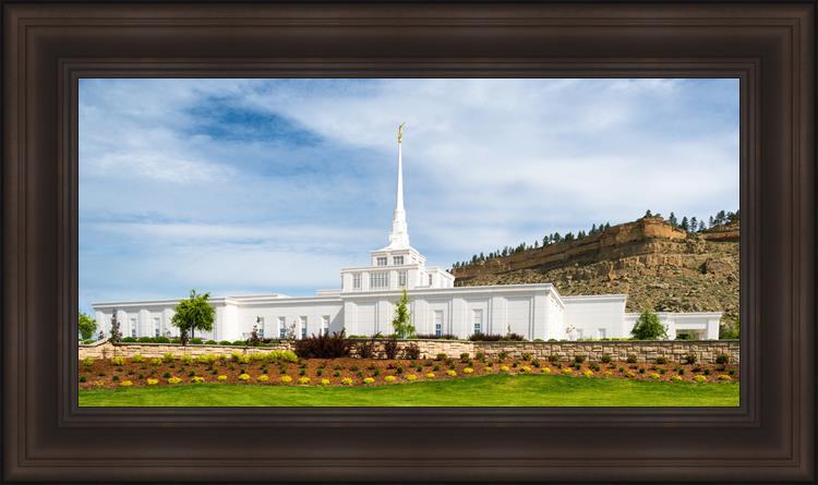Billings Panorama