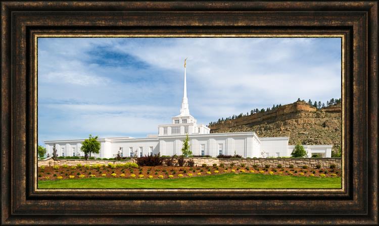 Billings Panorama
