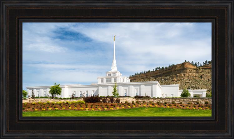 Billings Panorama