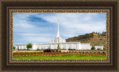 Billings Panorama