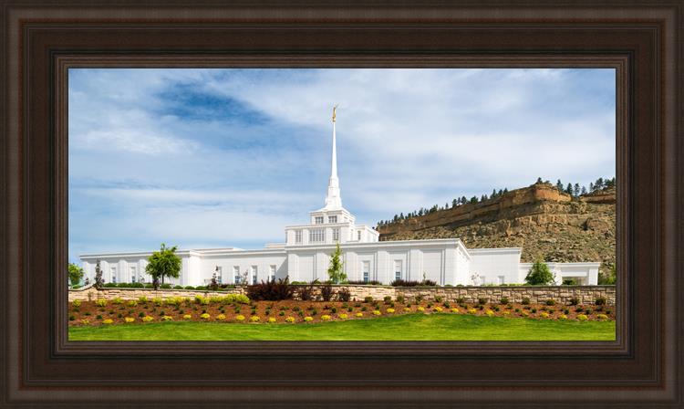 Billings Panorama