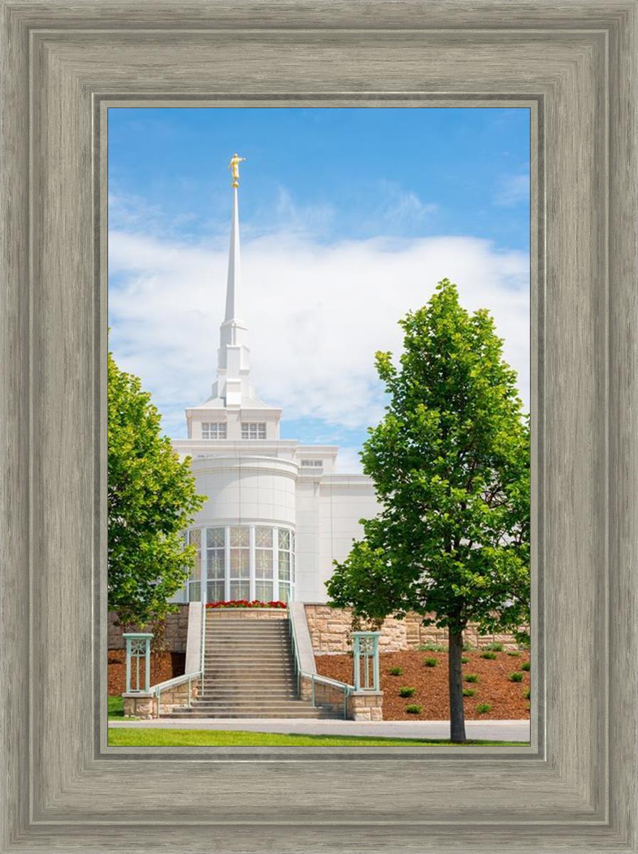 Billings Side
