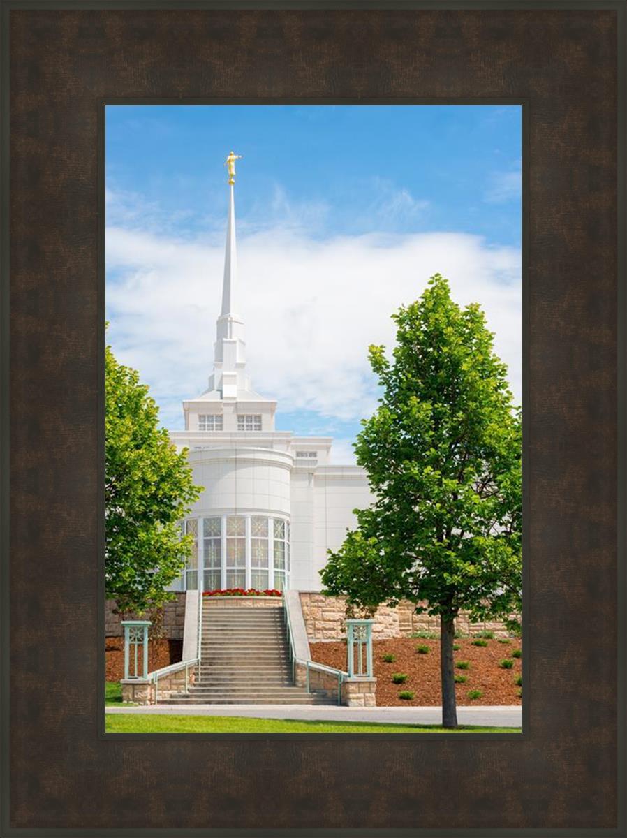 Billings Side