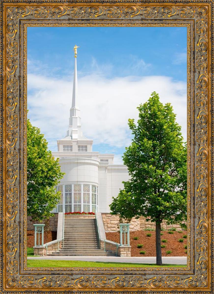 Billings Side