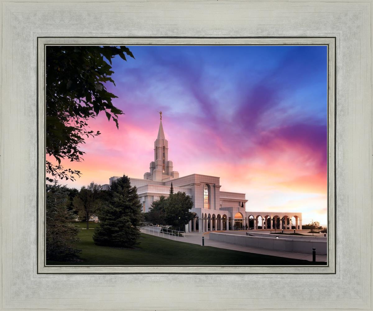 Bountiful Light