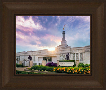 Detroit Temple