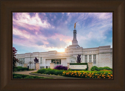 Detroit Temple
