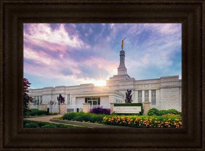 Detroit Temple