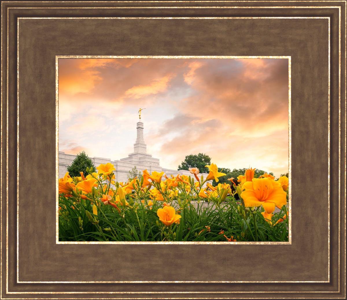 Detroit Flowers