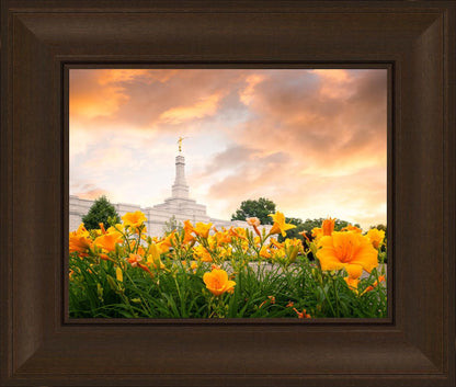 Detroit Flowers