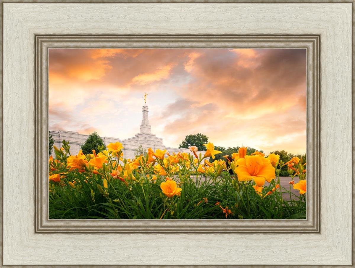 Detroit Flowers