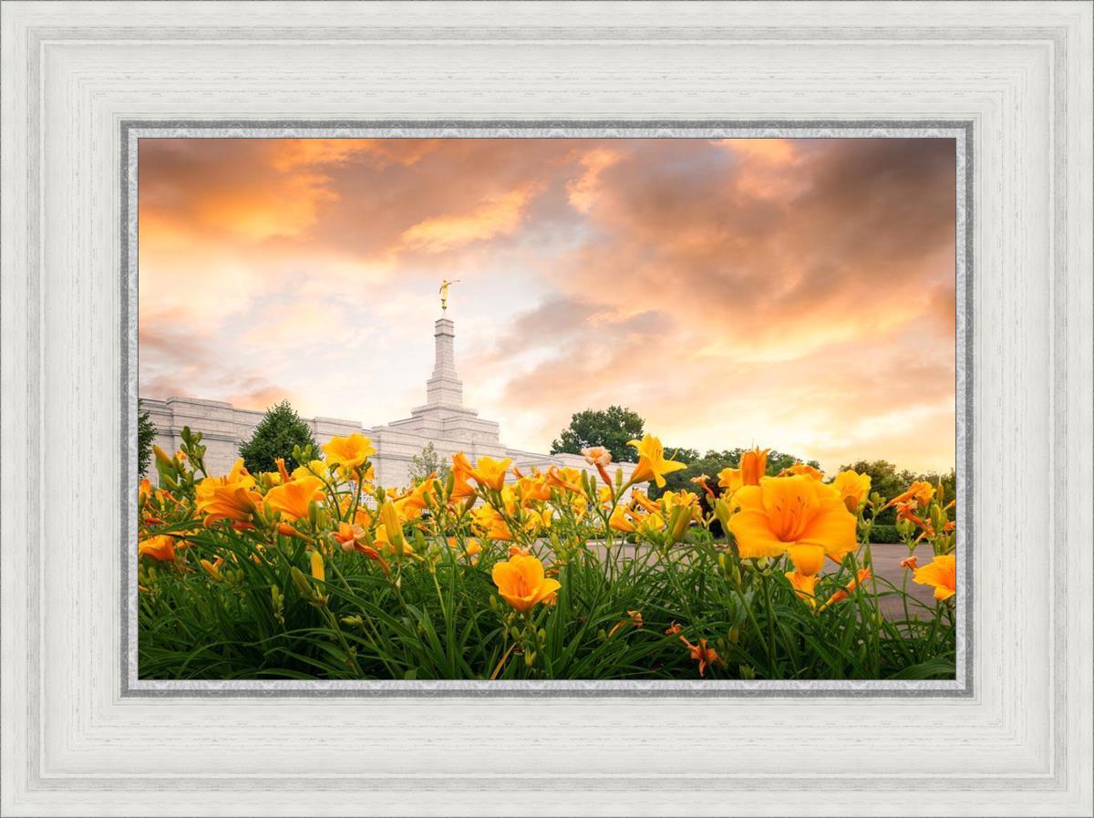 Detroit Flowers