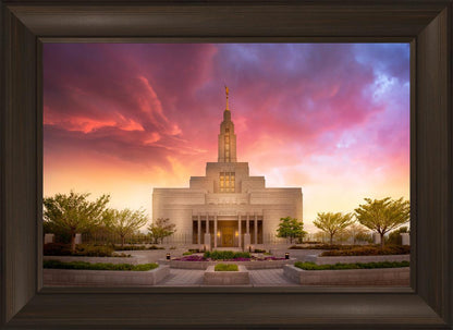 Draper After the Storm