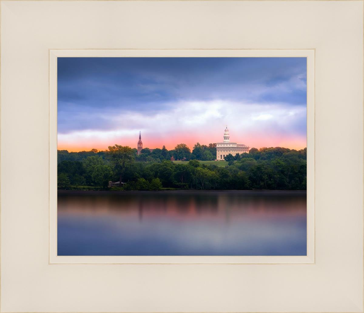 Leaving Nauvoo