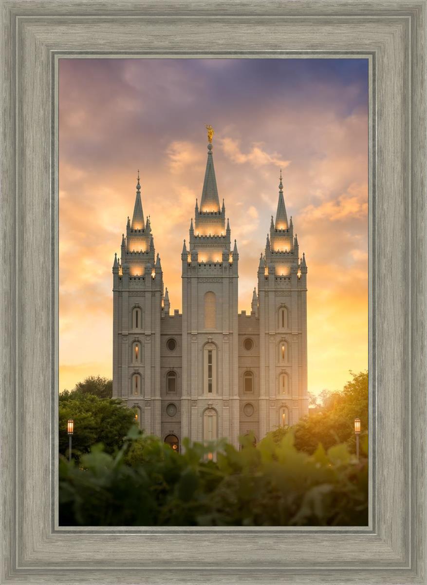 Salt Lake Golden