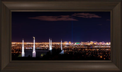 Las Vegas Refuge