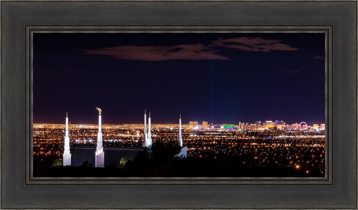 Las Vegas Refuge
