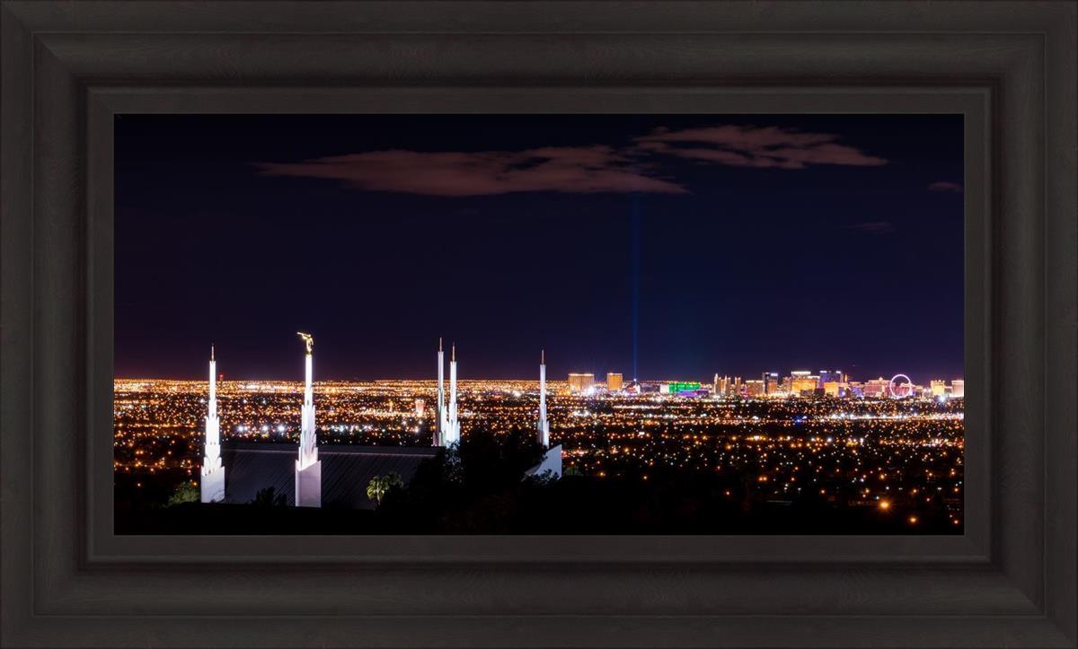 Las Vegas Refuge