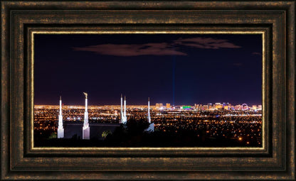 Las Vegas Refuge