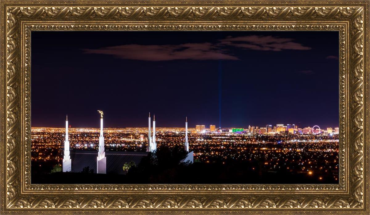 Las Vegas Refuge