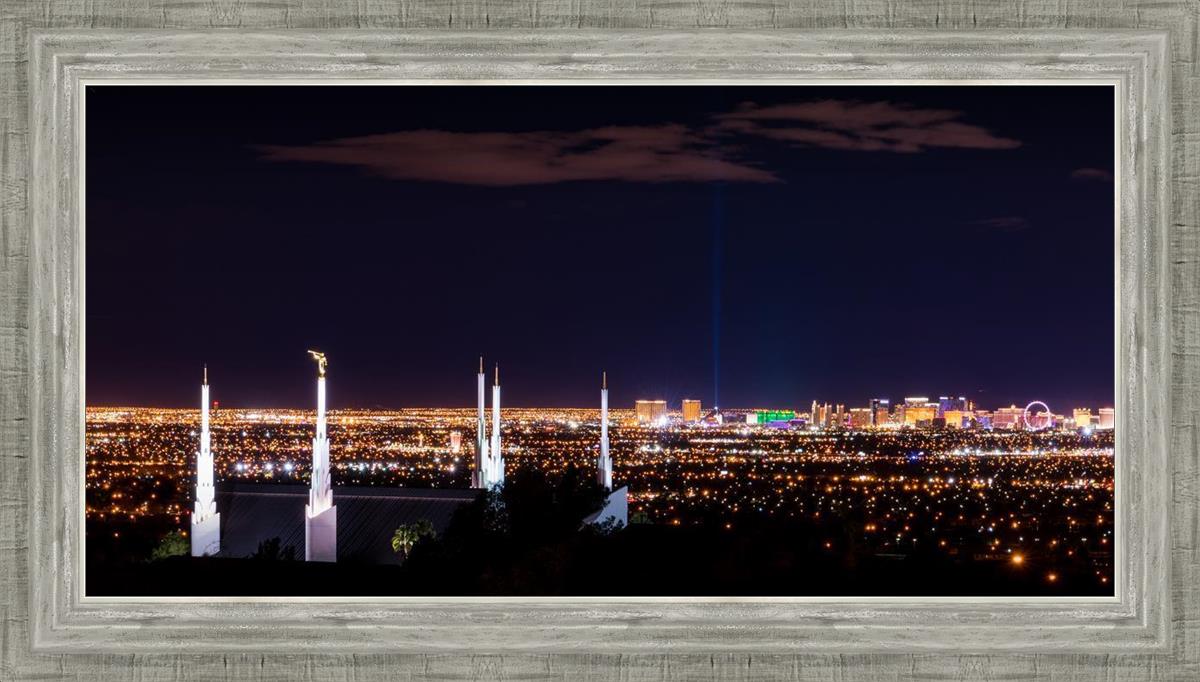 Las Vegas Refuge