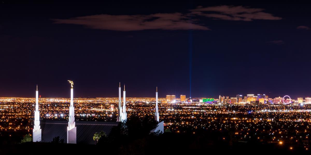 Las Vegas Refuge
