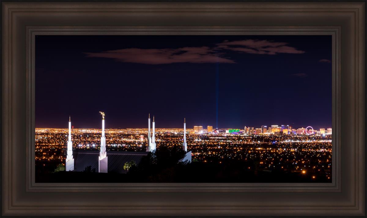 Las Vegas Refuge