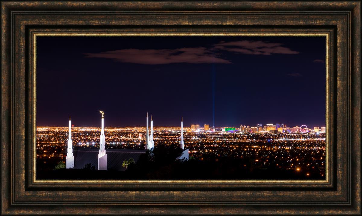Las Vegas Refuge