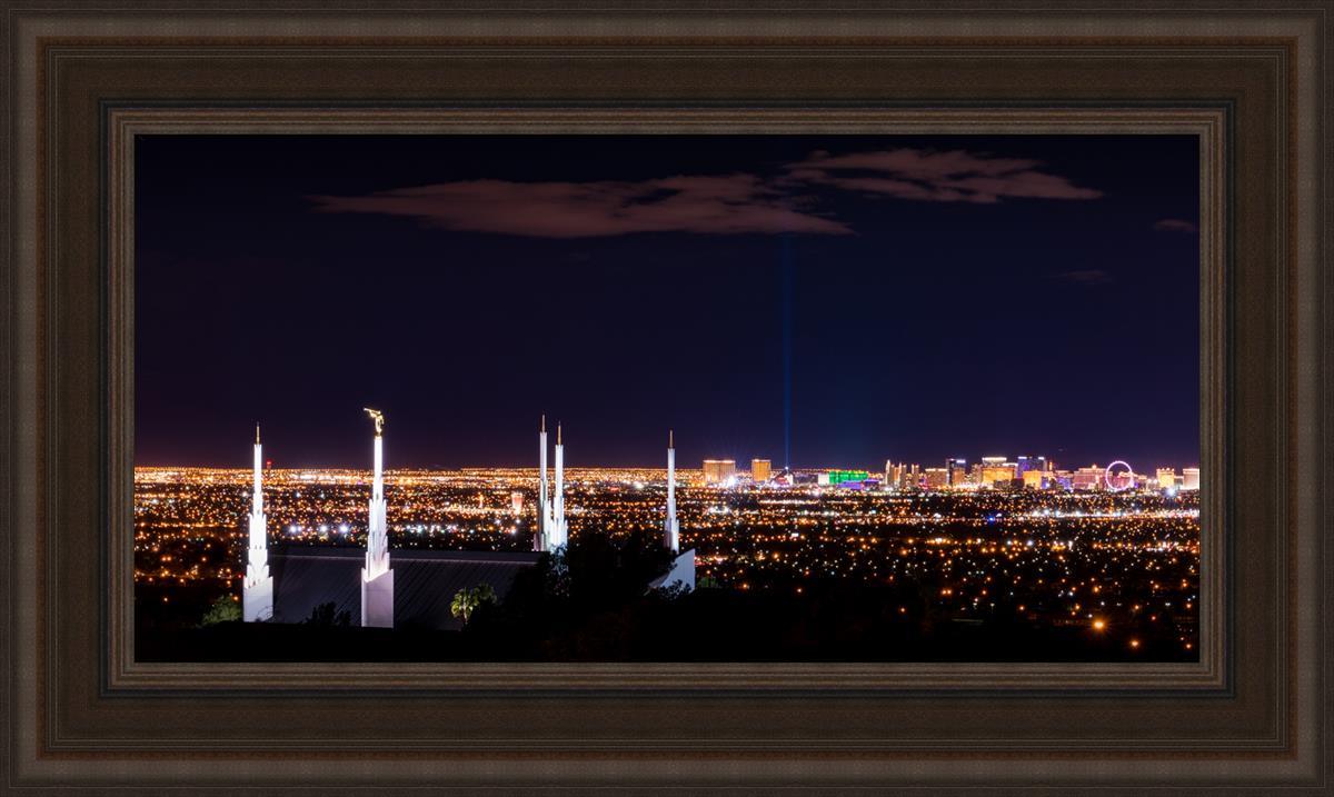 Las Vegas Refuge