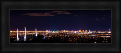 Las Vegas Refuge