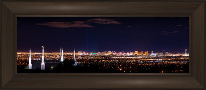 Las Vegas Refuge