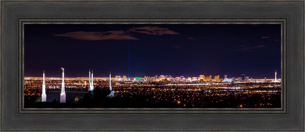 Las Vegas Refuge