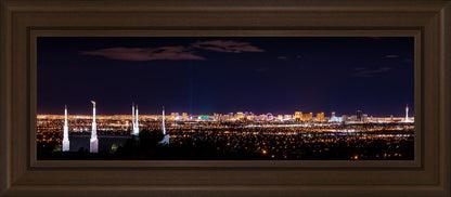 Las Vegas Refuge