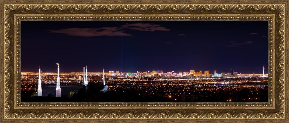 Las Vegas Refuge