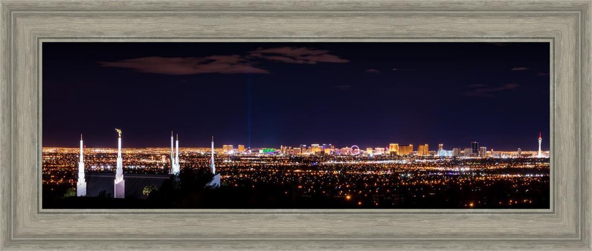 Las Vegas Refuge