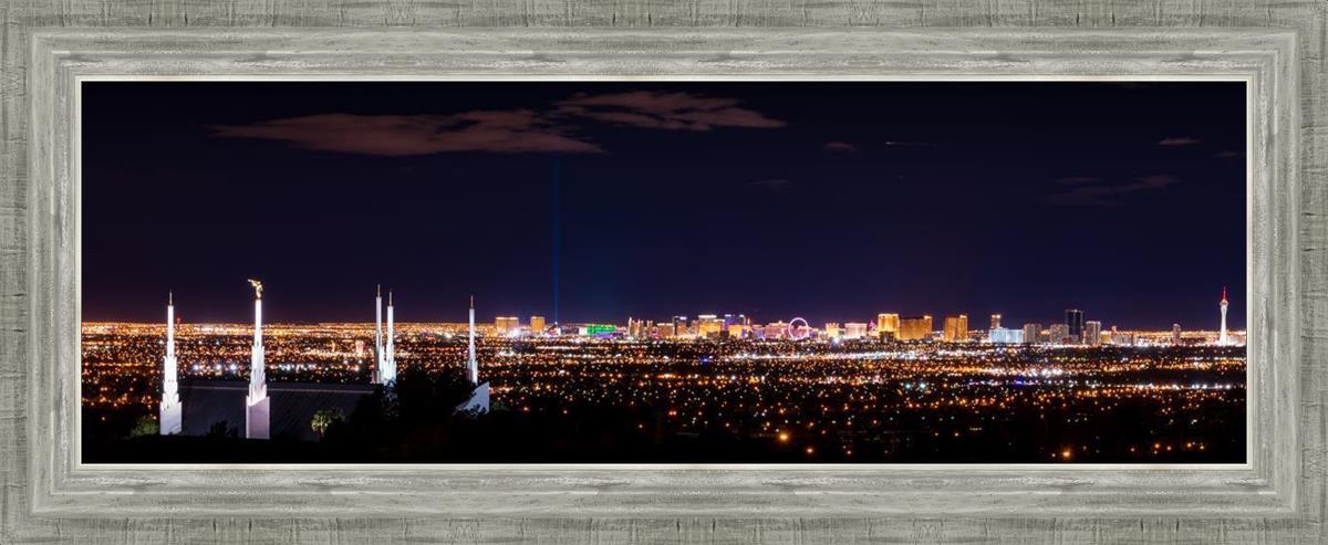 Las Vegas Refuge