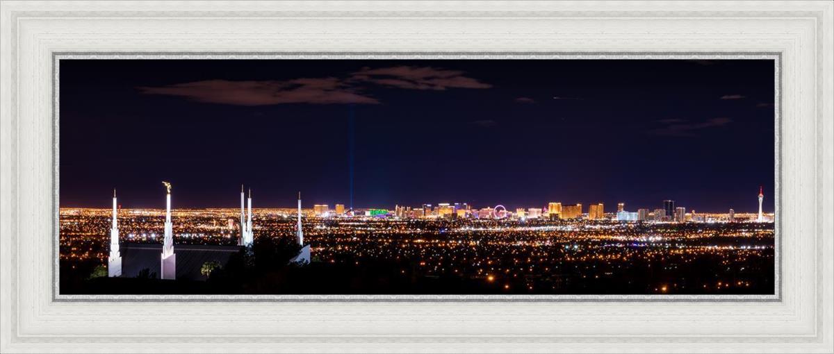 Las Vegas Refuge