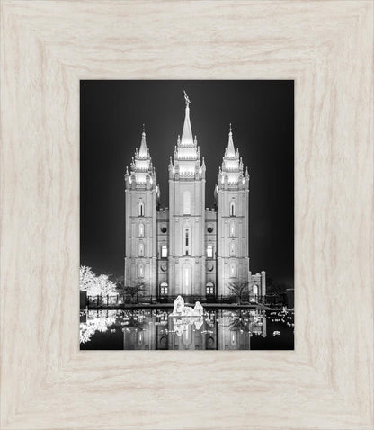 Salt Lake Nativity