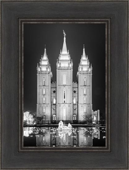Salt Lake Nativity